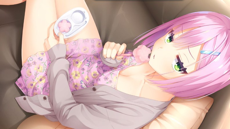 [ADV/官方忠闻] RE-BOOT 天使☆嚣嚣 Ver1.12官忠汉化[11.8 GB][FM直连/转度盘]