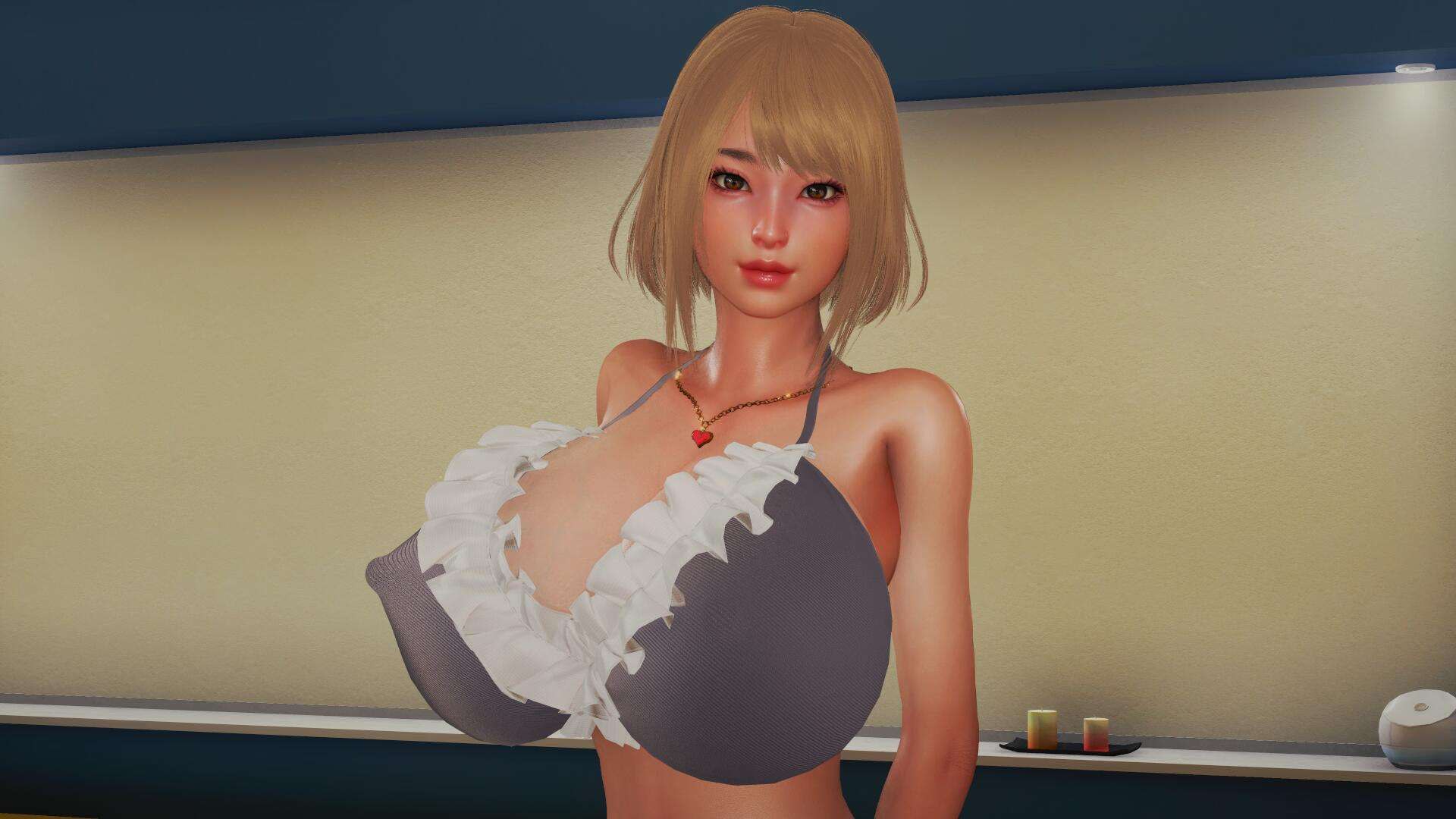 [SLG/官方忠闻] 厚宫偶像 Ver6.0官忠汉化(Harem Idol)[2.13 GB][FM直连/转度盘]