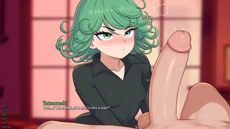 [SLG/汉化忠闻] 衣吊超仁 V0.30 x游社汉化版[519 MB][FM直连/转度盘]