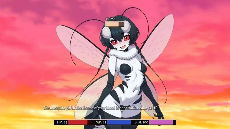 [SLG/汉化忠闻] 衣吊超仁 V0.30 x游社汉化版[519 MB][FM直连/转度盘]