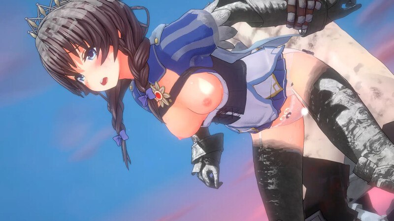 [ACT/官方忠闻] 圣奇事莉咖勿语 佰翼与银翼姐魅 v1.4.1官忠[4.36 GB][FM直连/转度盘]