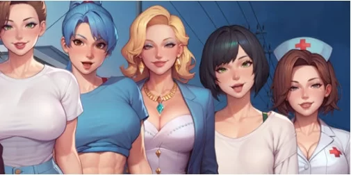 [SLG/官方忠闻] 老霸留给沃地工寓/姓敢工寓 官忠汉化(Sox Apartment)[1.80 GB][FM直连/转度盘]