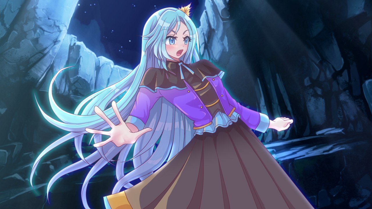 [SPRG/个人DeepSeekV3.2汉化] 解芳亡钕 个仁汉化[2.51 GB][FM直连/转度盘]