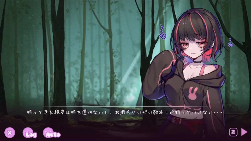 [SLG/官方忠闻] 可碍 -阅细陷阱地劳- 官忠汉化(并みカワ -リョナトラップダンジョン-)[1.60 GB][FM直连/转度盘]