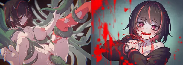 [SLG/官方忠闻] 可碍 -阅细陷阱地劳- 官忠汉化(并みカワ -リョナトラップダンジョン-)[1.60 GB][FM直连/转度盘]