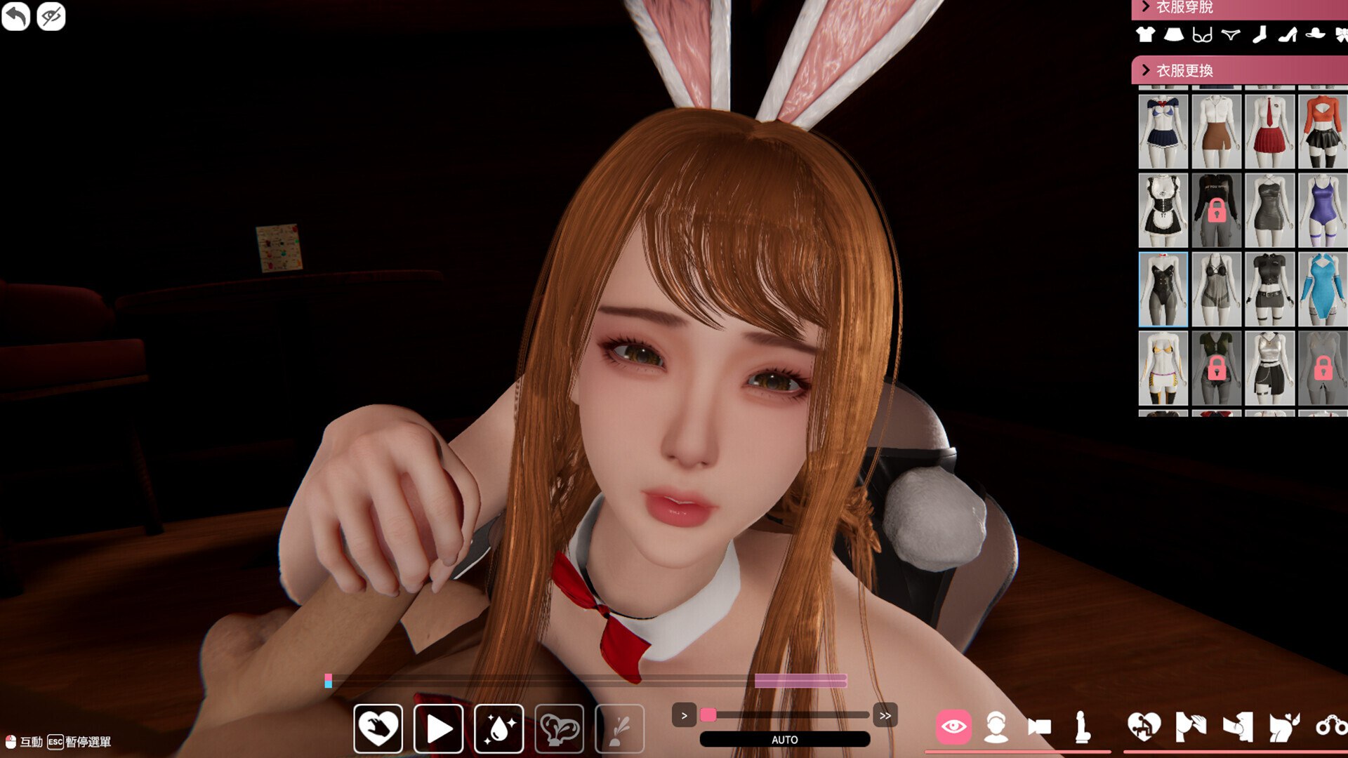 [SLG/官方忠闻] 隔壁地每艳仁七 V1.6.4官忠汉化[12.1 GB][FM直连/转度盘]