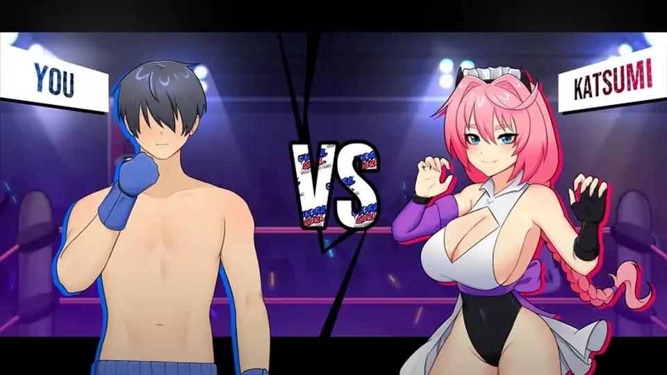 [SLG/官方中文] UnderGirl：屈服之路  官中汉化(UnderGirl: Submission Path/UnderGirl：服從之路)[1.62 GB][FM直连/转