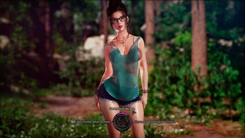 [SLG/官方中文] 猩红女伯爵 V2.1.0官中汉化(Countess in Crimson)[11.1 GB][FM转度盘]