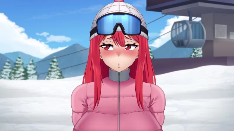 [SLG/NTR/官方中文] 押上本人女朋友 V0.7官中汉化(His Bet, Her Loss/他的赌注，她的抉择)[3.30 GB][FM直连/转度盘]