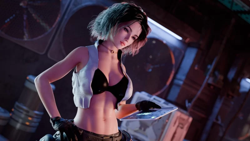 [3D/官方中文] 欲望效应 官中汉化(Lust Effect)[9.53 GB][FM直连/转度盘]