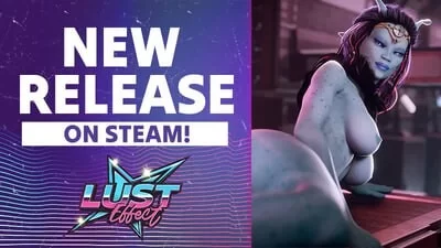 [3D/官方中文] 欲望效应 官中汉化(Lust Effect)[9.53 GB][FM直连/转度盘]
