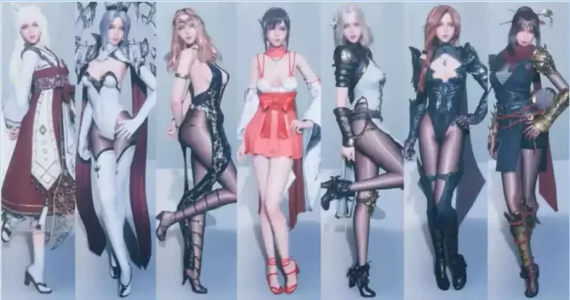 [3D/官方中文] 冰霜之姬 V1.7.2官中汉化(Snow x Hime)[12.6 GB][FM直连/转度盘]