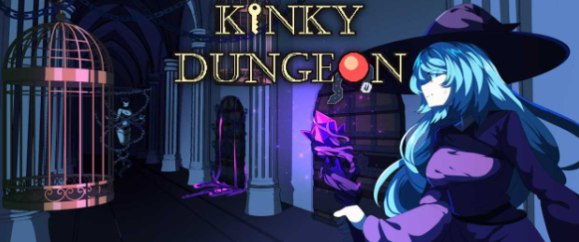[RPG/官方中文]变态地牢 Ver5.4.78官中(变态的地牢Kinky Dungeon)[634 MB][FM直连/转度盘]