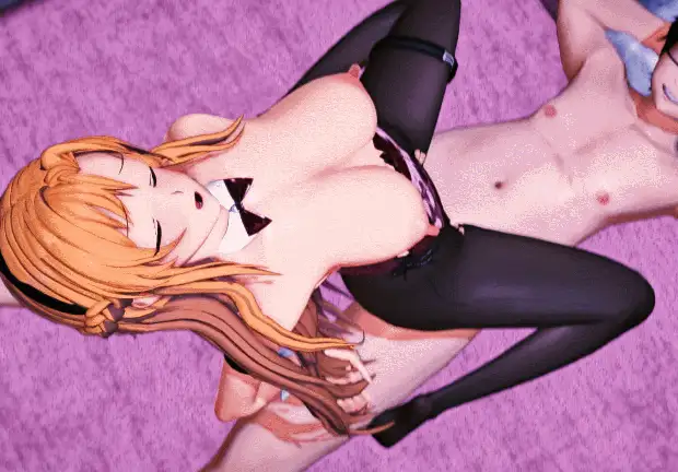 [RPG/NTR/官方中文][更新] SAO~气息遮断魔法的陷阱Ⅱ~ Verβ3官中汉化[6.08 GB][FM直连/转度盘]