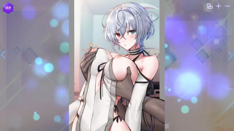 [SLG/官方中文] 镜花水月 GLASS v1.2.1F官中汉化+DLC[3.43 GB][FM直连/转度盘]