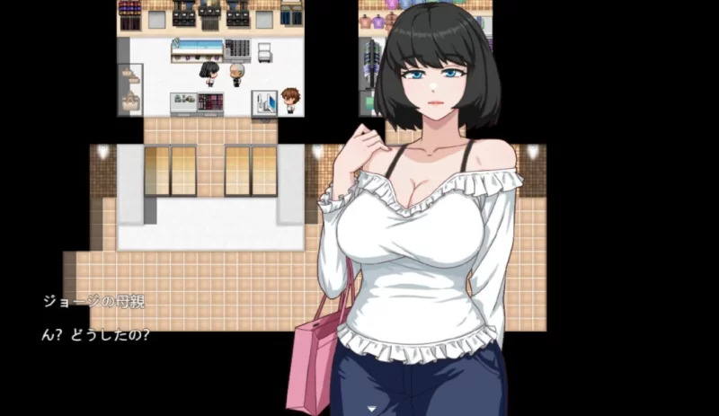 [RPG/官方中文] 欲望之轮 Ver25.12.28官中汉化(Pleasure Cruise)[898 MB][FM直连/转度盘]