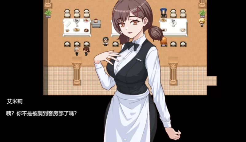 [RPG/官方中文] 欲望之轮 Ver25.12.28官中汉化(Pleasure Cruise)[898 MB][FM直连/转度盘]