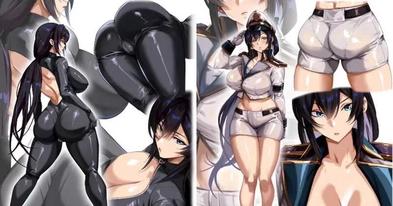 [SLG/官方中文] 苍海女士·间谍 V0.1.0官中DEMO(蒼海のレディ・スパイ)[645 MB][FM直连/转度盘]