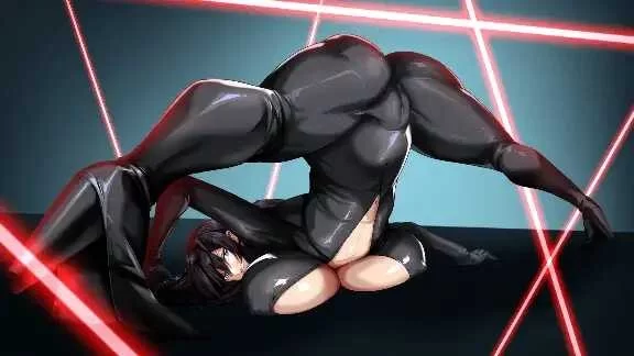 [SLG/官方中文] 苍海女士·间谍 V0.1.0官中DEMO(蒼海のレディ・スパイ)[645 MB][FM直连/转度盘]