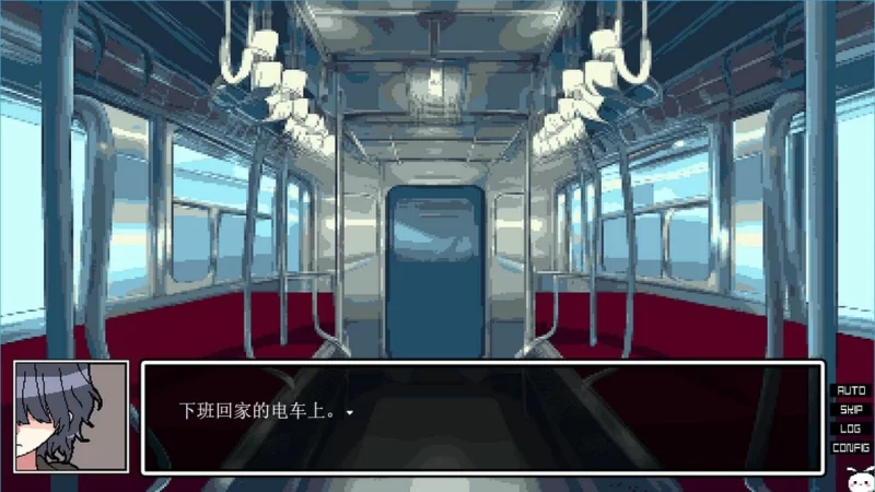 [ADV/官方中文] 凌晨4点不觉间 官中汉化(午前４時のまにまに)[522 MB][FM直连/转度盘]