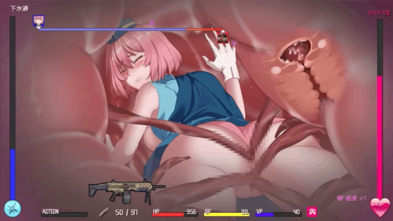 [RPG/官方中文] 隧道逃生：命运交织 Ver0.17.0aSP官中汉化[2.29 GB][FM直连/转度盘]