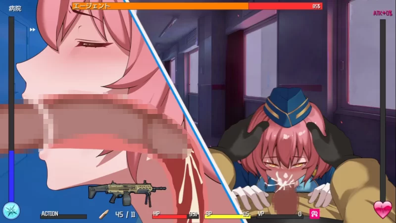 [RPG/官方中文] 隧道逃生：命运交织 Ver0.17.0aSP官中汉化[2.29 GB][FM直连/转度盘]