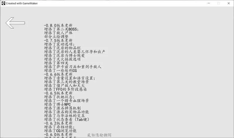 [ACT/官方中文] 泥岩 v0.8.0官中汉化(Mudrock)[118 MB][FM直连/转度盘]