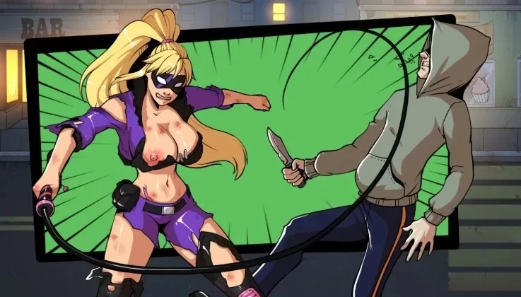 [SLG/官方中文] 淫荡的骑士/猥琐骑士 Ver0.991官中汉化(The Lewd Knight)[8.47 GB][FM直连/转度盘]