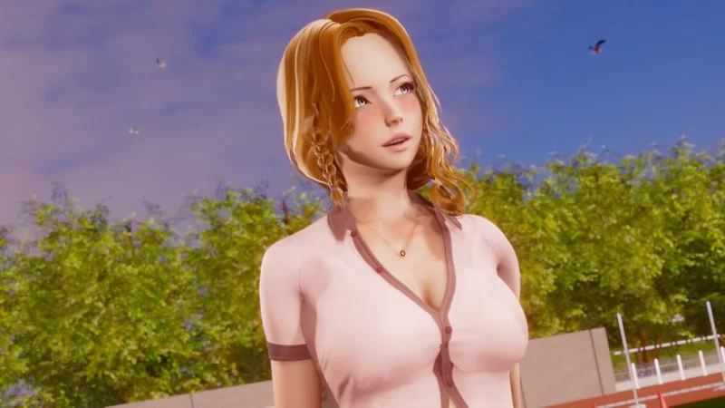 [SLG/官方中文] 被欲望驱使 v0.3.5官中汉化(Driven by Desire)[3.14 GB][FM直连/转度盘]