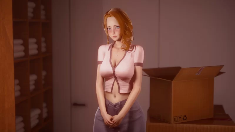 [SLG/官方中文] 被欲望驱使 v0.3.5官中汉化(Driven by Desire)[3.14 GB][FM直连/转度盘]