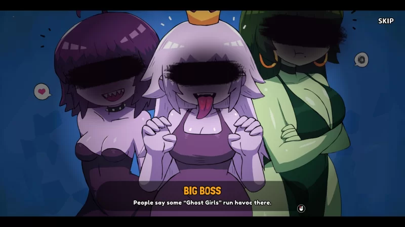 [SLG/官方中文] 雷的酒店奇遇 Ver1.0官中汉化(Ray’s Hotel Adventures)[1.08 GB][FM直连/转度盘]