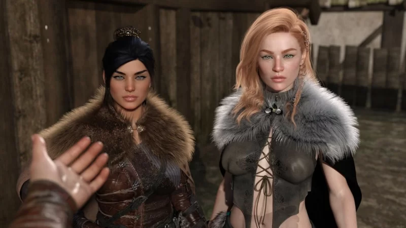 [SLG/官方中文] 英灵殿：莉莉丝的崛起 v3.0.7s官中汉化(Valhalla: Lilith Rising)[5.54 GB][FM直连/转度盘]