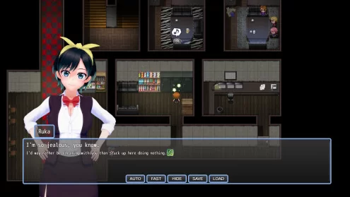 [RPG/官方中文] NTR女友 Ver0.355官中汉化(NTR a Girlfriend)[0.97 GB][FM直连/转度盘]