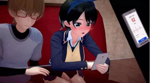 [RPG/官方中文] NTR女友 Ver0.355官中汉化(NTR a Girlfriend)[0.97 GB][FM直连/转度盘]