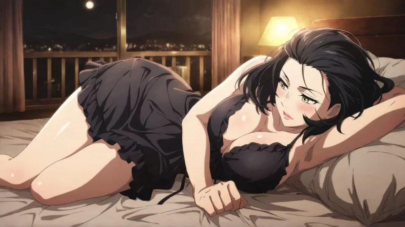 [SLG/官方中文] 天堂里的假期 官中汉化(Vacation in Paradise/楽園での休暇)[895 MB][FM直连/转度盘]