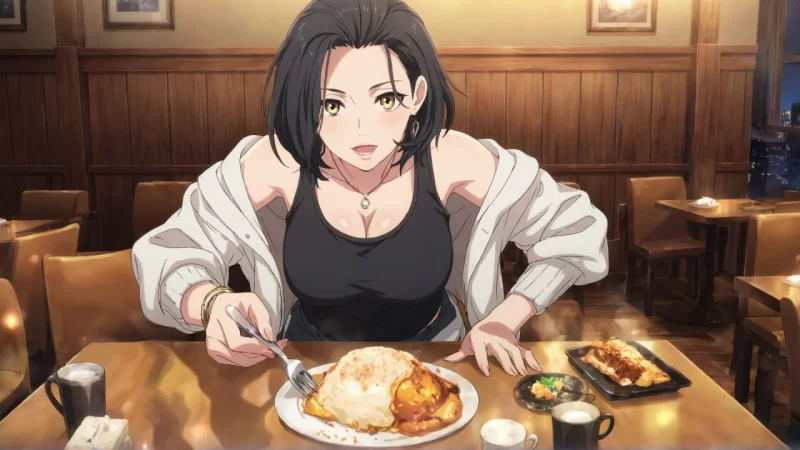 [SLG/官方中文] 天堂里的假期 官中汉化(Vacation in Paradise/楽園での休暇)[895 MB][FM直连/转度盘]