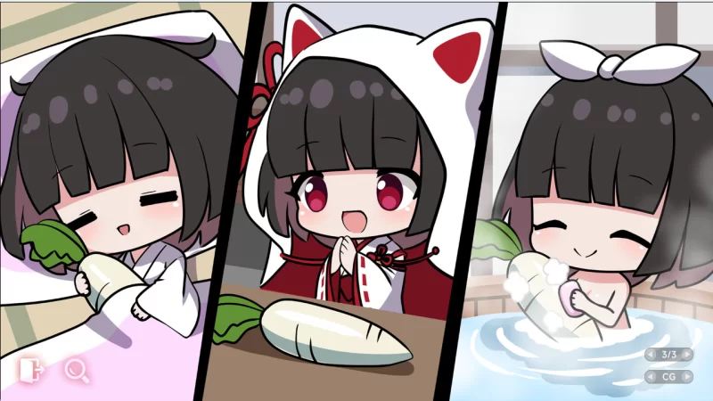 [ADV/官方中文] 灵缘 ～净除污秽，交织的欲缘 官中汉化(霊縁 ～穢れを祓い、交わる欲縁～)[5.93 GB][FM直连/转度盘]