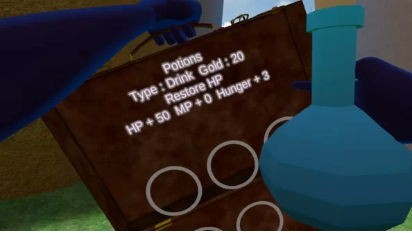 [3D/VR/官方中文] 转生到异世界所以侵犯所有NPC的VR Ver1.10官中汉化 [1.56 GB][FM直连/转度盘]