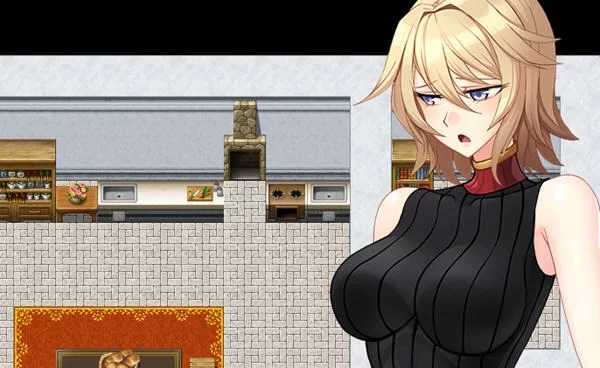 [RPG/官方中文] 圣骑士莉雅丝 ver1.21官中汉化[635 MB][FM直连/转度盘]