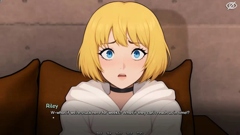 [SLG/官方中文] 与掩体中的他 Ver1.0Full官中汉化(Bunkered with Femboy )[657 MB][FM直连/转度盘]