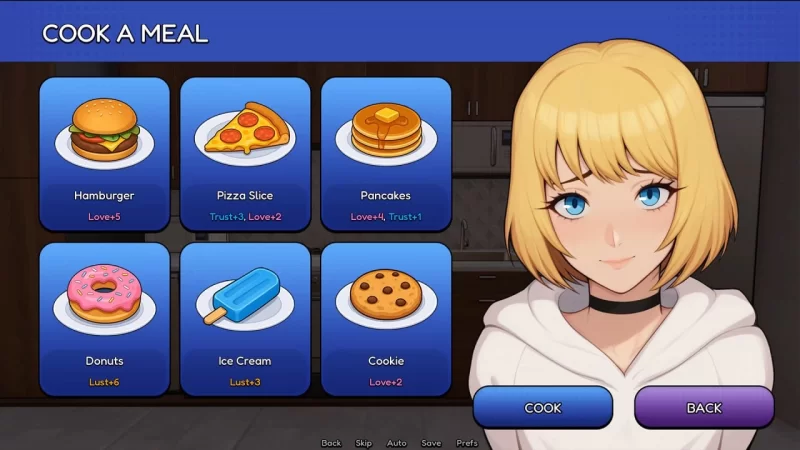 [SLG/官方中文] 与掩体中的他 Ver1.0Full官中汉化(Bunkered with Femboy )[657 MB][FM直连/转度盘]