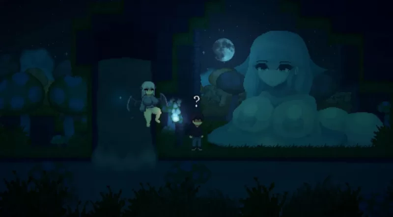 [SLG/官方中文] 魅魔追猎 Ver1.52官中汉化(Succubus Hunt)[918 MB][FM直连/转度盘]