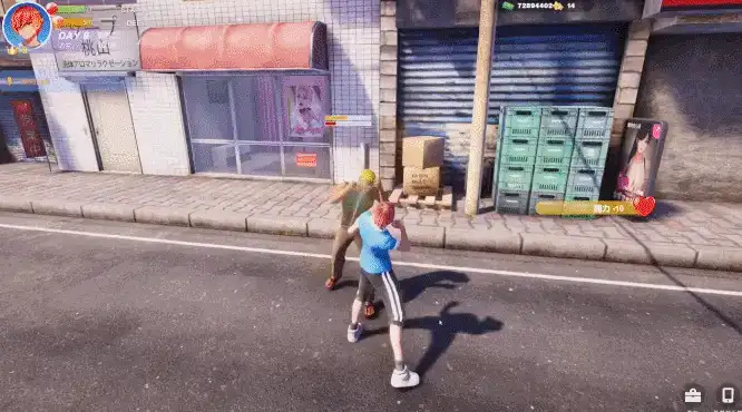 [SLG/官方中文] 夏日海滩 v1.07官中汉化(Summer Beach)[12.6 GB][FM直连/转度盘]