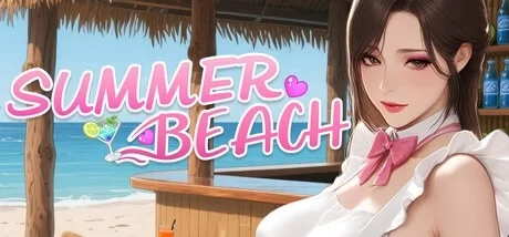 [SLG/官方中文] 夏日海滩 v1.08官中汉化(Summer Beach)[12.6 GB][FM直连/转度盘]