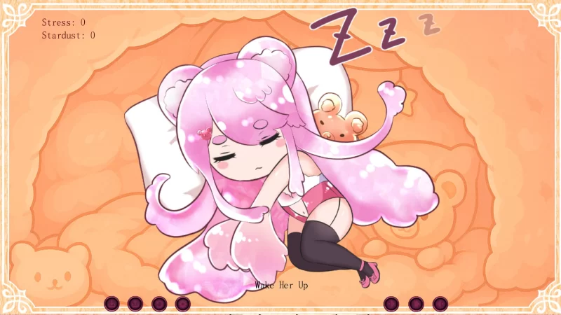 [SLG/官方中文] 被调去饲育部门后，我开始照顾一只拒绝劳动的果冻熊 Gummy Bear Idle 官中汉化[276 MB][FM直连/转度盘]