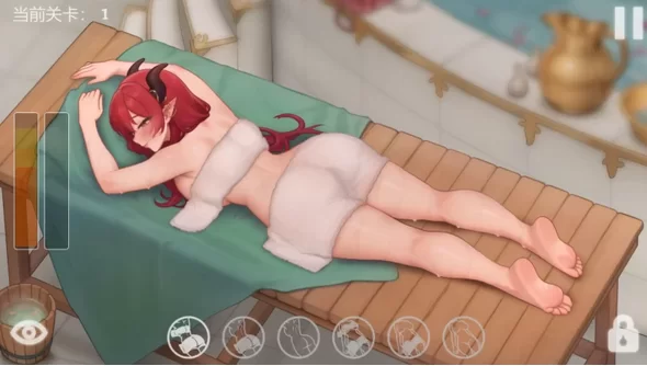 [SLG/官方中文] 恶魔女王的诱惑 Ver0.4.0.0官中赞助版(Seduction Of The Demon Queen)[424 MB][FM直连/转度盘]